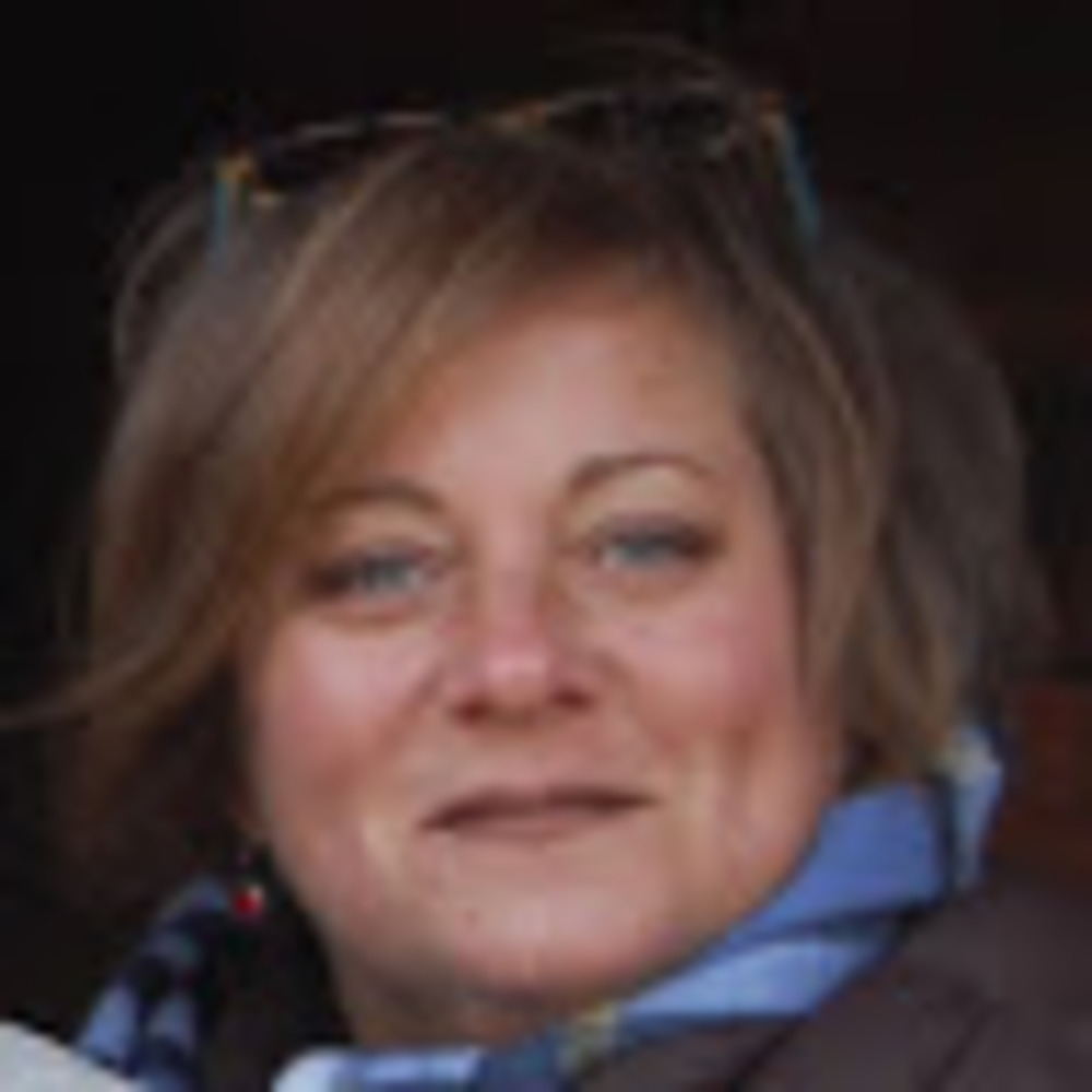 Meet your Posher, Patrice